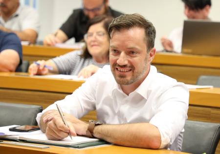 Boštjan Deželak